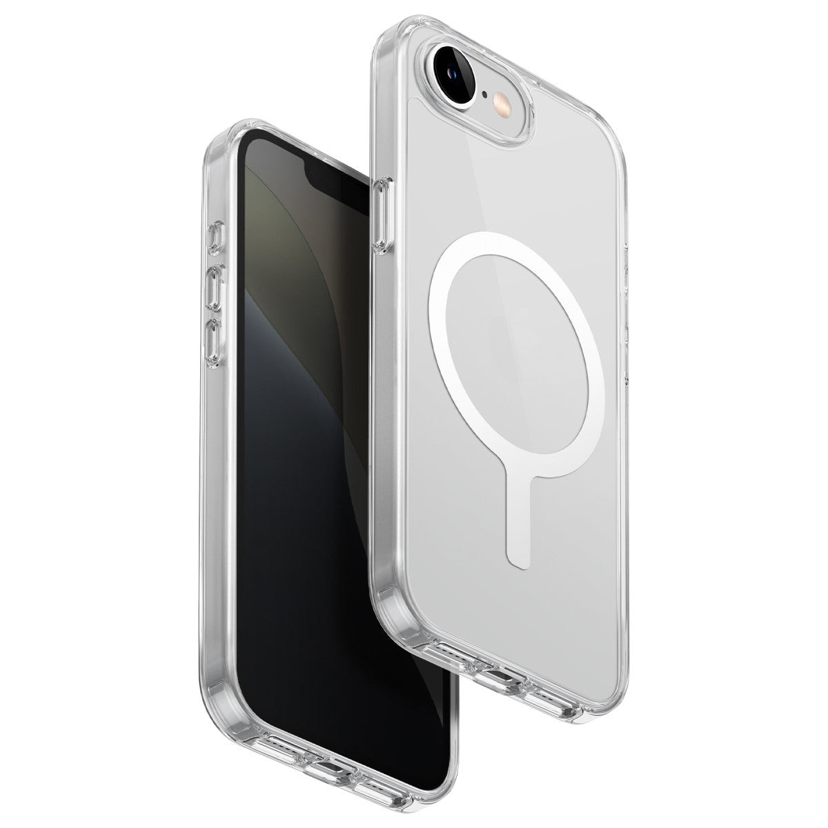 Uniq Apple iPhone 16E LifePro Xtreme Magsafe Kapak